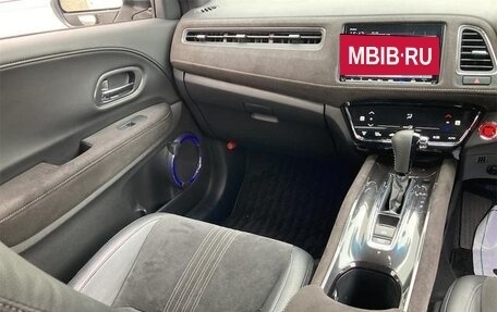 Honda Vezel, 2020 год, 1 405 000 рублей, 27 фотография