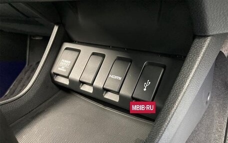 Honda Vezel, 2020 год, 1 405 000 рублей, 22 фотография