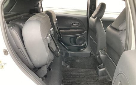 Honda Vezel, 2020 год, 1 405 000 рублей, 30 фотография