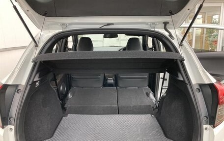Honda Vezel, 2020 год, 1 405 000 рублей, 33 фотография