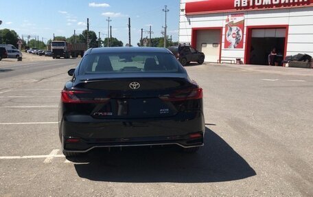 Toyota Camry, 2025 год, 4 220 000 рублей, 2 фотография