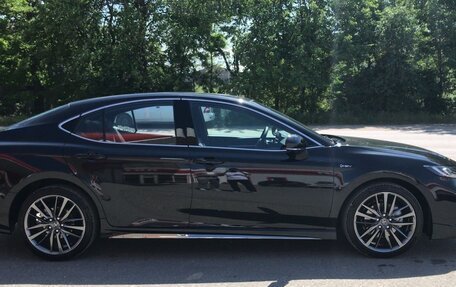 Toyota Camry, 2025 год, 4 220 000 рублей, 3 фотография