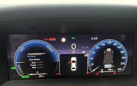 Toyota Camry, 2025 год, 4 220 000 рублей, 5 фотография