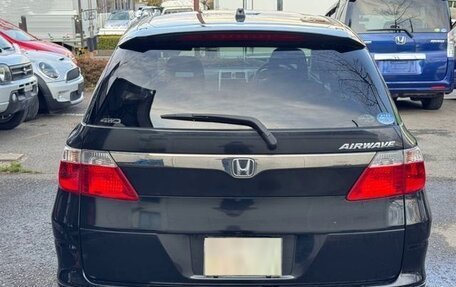 Honda Airwave I рестайлинг, 2009 год, 730 000 рублей, 7 фотография