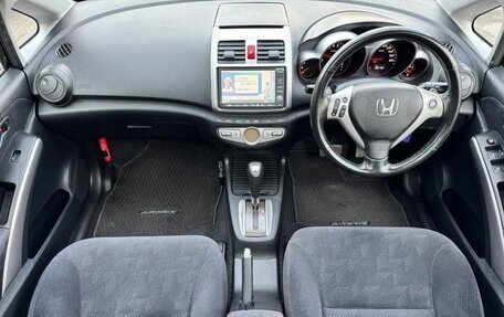 Honda Airwave I рестайлинг, 2009 год, 730 000 рублей, 10 фотография