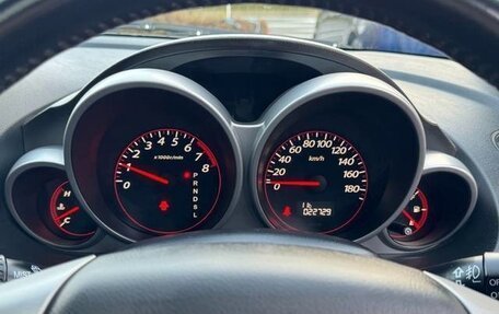 Honda Airwave I рестайлинг, 2009 год, 730 000 рублей, 14 фотография