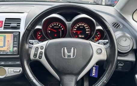 Honda Airwave I рестайлинг, 2009 год, 730 000 рублей, 11 фотография