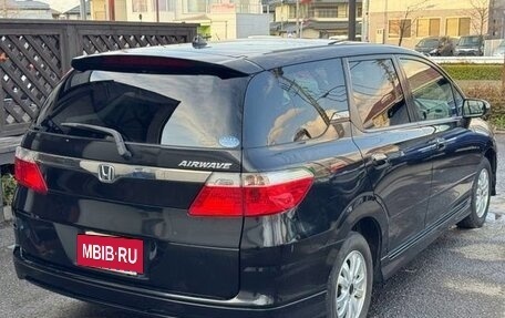 Honda Airwave I рестайлинг, 2009 год, 730 000 рублей, 5 фотография