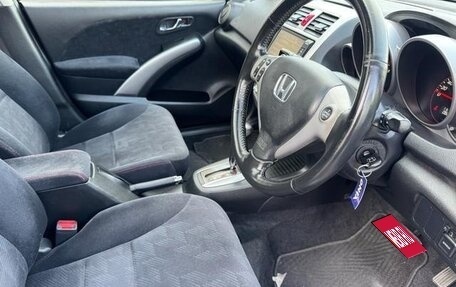 Honda Airwave I рестайлинг, 2009 год, 730 000 рублей, 9 фотография