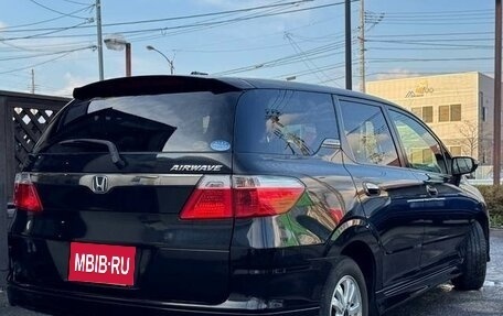 Honda Airwave I рестайлинг, 2009 год, 730 000 рублей, 6 фотография