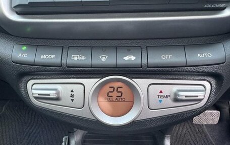 Honda Airwave I рестайлинг, 2009 год, 730 000 рублей, 20 фотография
