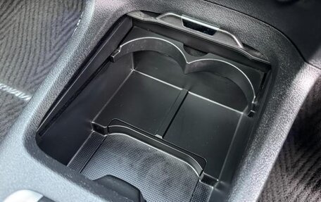 Honda Airwave I рестайлинг, 2009 год, 730 000 рублей, 22 фотография