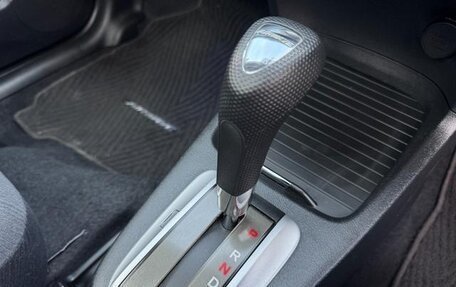 Honda Airwave I рестайлинг, 2009 год, 730 000 рублей, 23 фотография