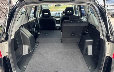 Honda Airwave I рестайлинг, 2009 год, 730 000 рублей, 31 фотография