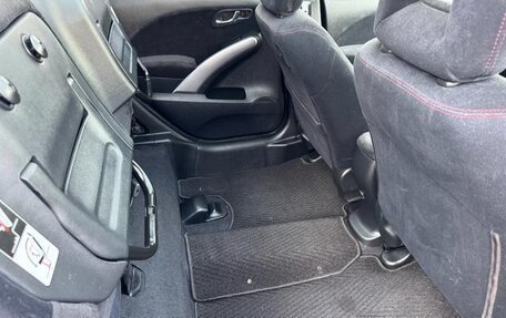 Honda Airwave I рестайлинг, 2009 год, 730 000 рублей, 29 фотография