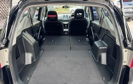 Honda Airwave I рестайлинг, 2009 год, 730 000 рублей, 32 фотография