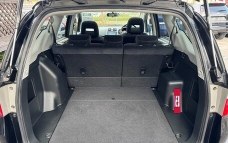 Honda Airwave I рестайлинг, 2009 год, 730 000 рублей, 30 фотография