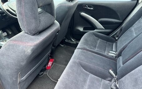 Honda Airwave I рестайлинг, 2009 год, 730 000 рублей, 28 фотография
