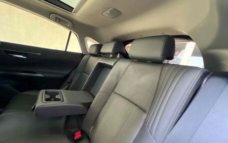 Toyota Harrier, 2022 год, 3 410 123 рублей, 10 фотография