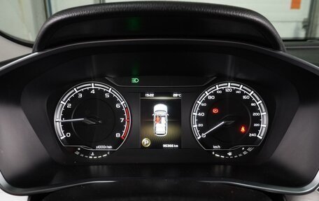 Geely Coolray I, 2021 год, 1 599 000 рублей, 13 фотография
