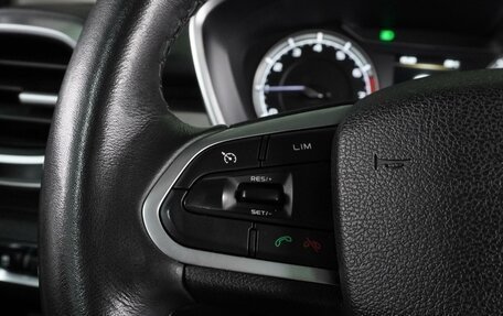 Geely Coolray I, 2021 год, 1 599 000 рублей, 14 фотография