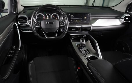 Geely Coolray I, 2021 год, 1 599 000 рублей, 6 фотография