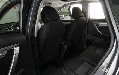 Geely Coolray I, 2021 год, 1 599 000 рублей, 11 фотография