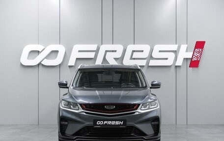 Geely Coolray I, 2021 год, 1 599 000 рублей, 3 фотография