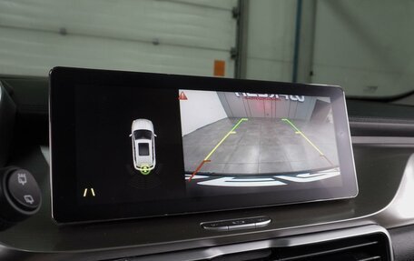 Geely Coolray I, 2021 год, 1 599 000 рублей, 18 фотография