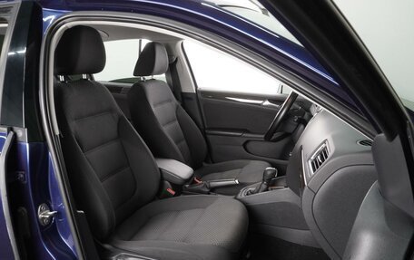 Volkswagen Jetta VI, 2016 год, 1 629 000 рублей, 8 фотография