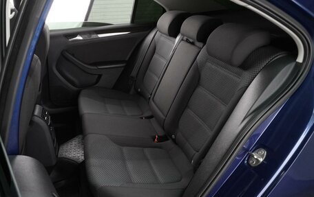 Volkswagen Jetta VI, 2016 год, 1 629 000 рублей, 9 фотография