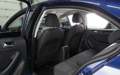 Volkswagen Jetta VI, 2016 год, 1 629 000 рублей, 11 фотография