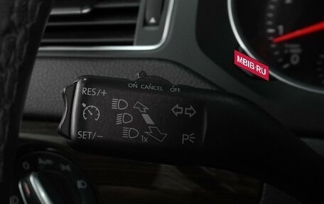 Volkswagen Jetta VI, 2016 год, 1 629 000 рублей, 13 фотография