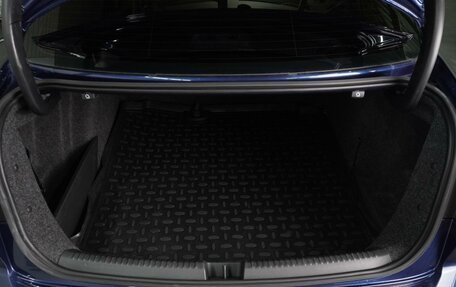 Volkswagen Jetta VI, 2016 год, 1 629 000 рублей, 18 фотография