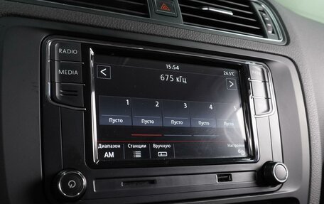 Volkswagen Jetta VI, 2016 год, 1 629 000 рублей, 17 фотография