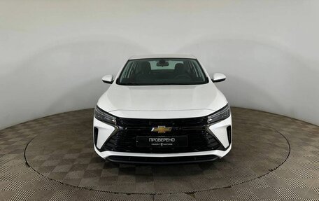 Chevrolet Monza, 2023 год, 2 220 000 рублей, 2 фотография