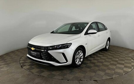 Chevrolet Monza, 2023 год, 2 220 000 рублей, 1 фотография