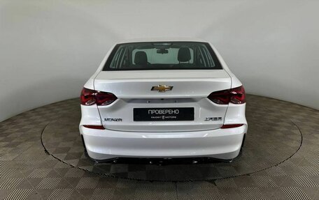 Chevrolet Monza, 2023 год, 2 220 000 рублей, 3 фотография