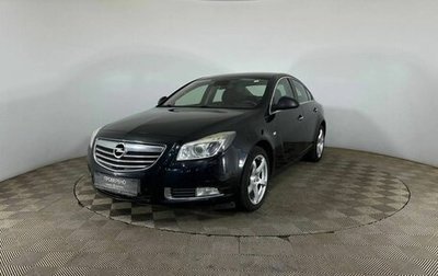 Opel Insignia II рестайлинг, 2009 год, 750 000 рублей, 1 фотография