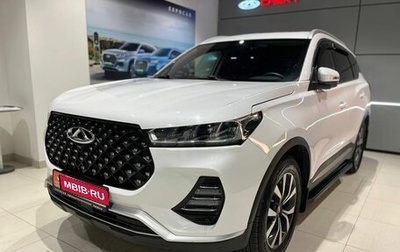 Chery Tiggo 7 Pro, 2022 год, 1 760 000 рублей, 1 фотография