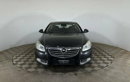 Opel Insignia II рестайлинг, 2009 год, 750 000 рублей, 2 фотография