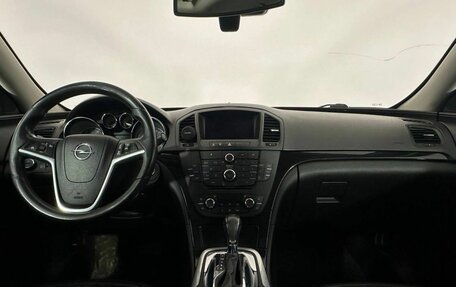 Opel Insignia II рестайлинг, 2009 год, 750 000 рублей, 7 фотография