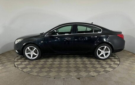 Opel Insignia II рестайлинг, 2009 год, 750 000 рублей, 5 фотография