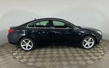 Opel Insignia II рестайлинг, 2009 год, 750 000 рублей, 4 фотография