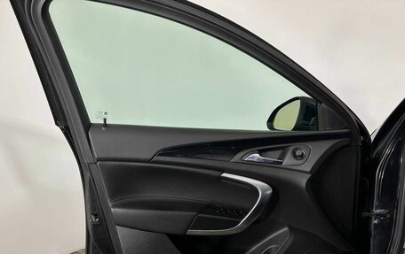 Opel Insignia II рестайлинг, 2009 год, 750 000 рублей, 8 фотография