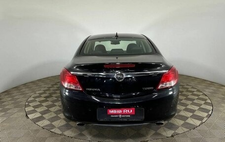 Opel Insignia II рестайлинг, 2009 год, 750 000 рублей, 3 фотография