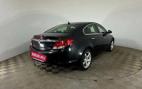 Opel Insignia II рестайлинг, 2009 год, 750 000 рублей, 6 фотография