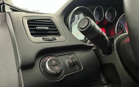 Opel Insignia II рестайлинг, 2009 год, 750 000 рублей, 9 фотография