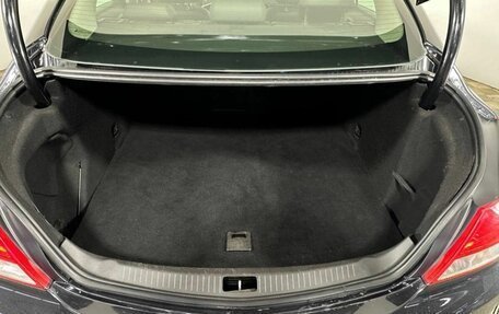 Opel Insignia II рестайлинг, 2009 год, 750 000 рублей, 18 фотография