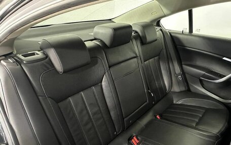 Opel Insignia II рестайлинг, 2009 год, 750 000 рублей, 15 фотография